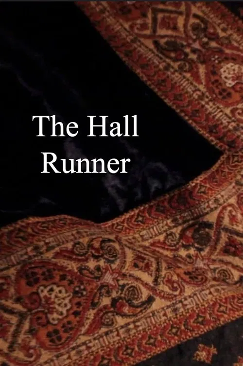 The Hall Runner poster