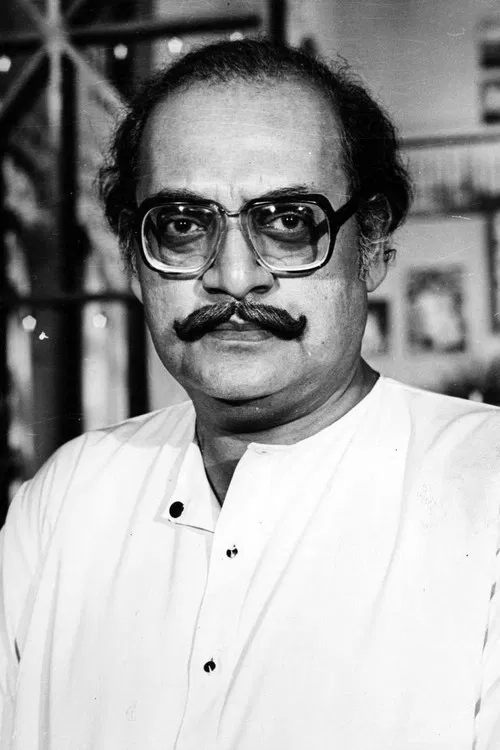 Utpal Dutt profile