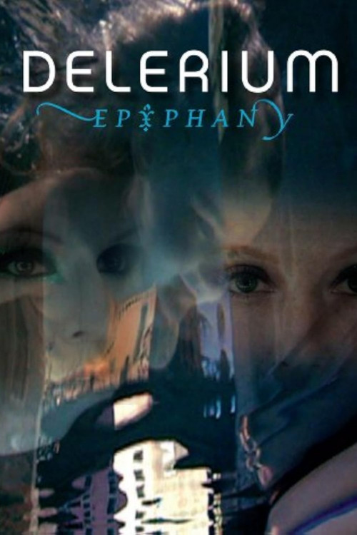 Delerium - Epiphany poster