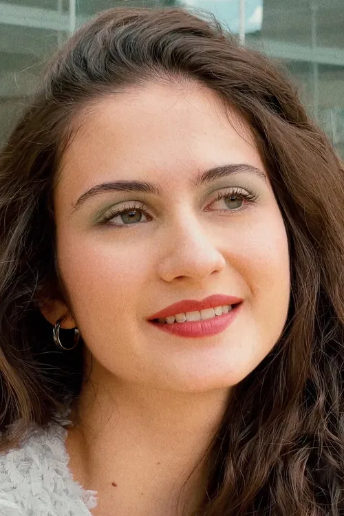 Geovana Santiago profile