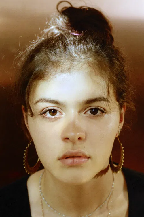 Jamilah Bagdach profile