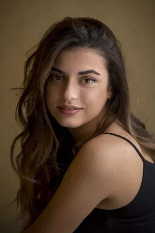 Roberta Lista profile