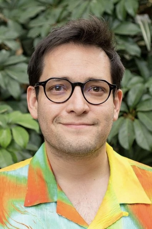 Arturo Ambriz profile