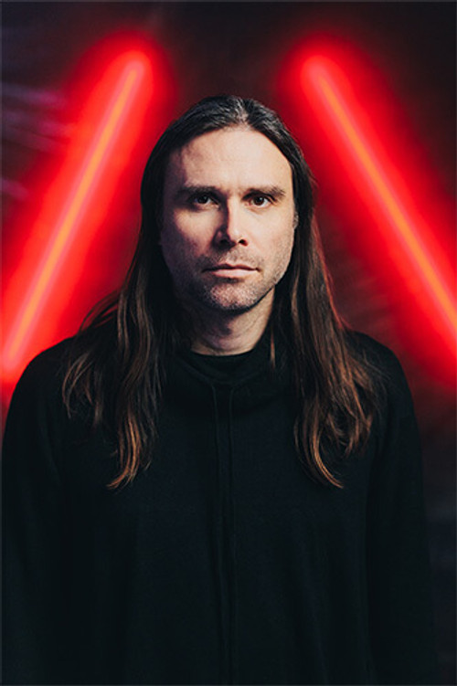 James Monteith profile