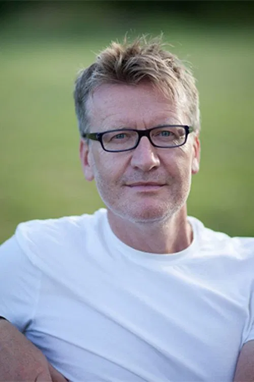 Cameron McAllister profile