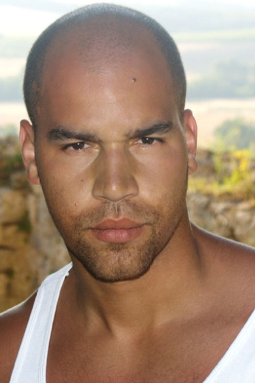 Alexander Martin Jones profile