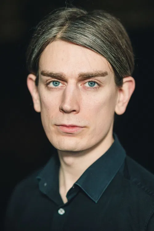 Kaarel Pogga profile