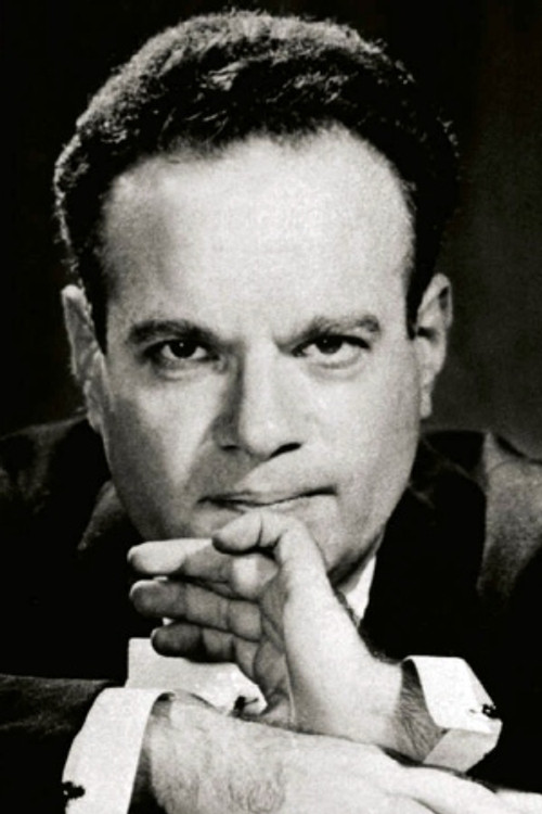 Julius Katchen profile