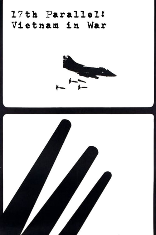 The 17th Parallel poster