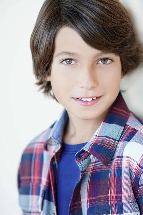 Adam Niemann profile