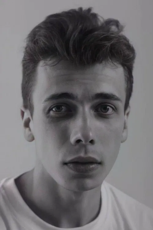 Oleksiy Sopilko profile