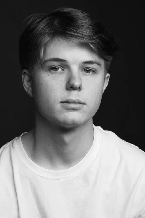 Mason Roberts profile