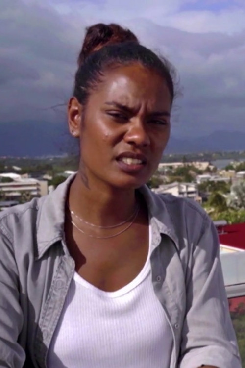 Marielle Karabeu profile