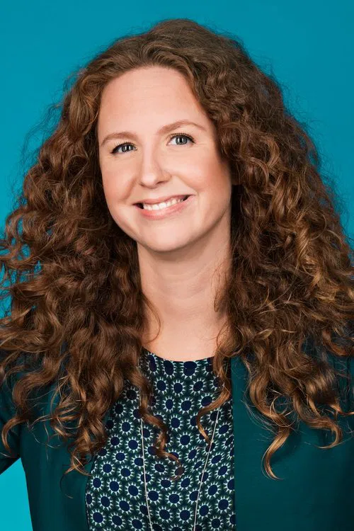 Silvi Tourigny profile