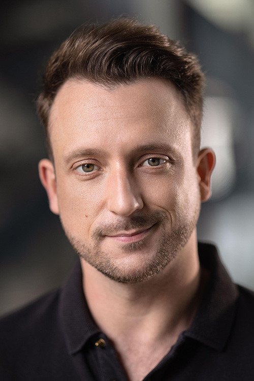 Rodrigo Ternevoy profile