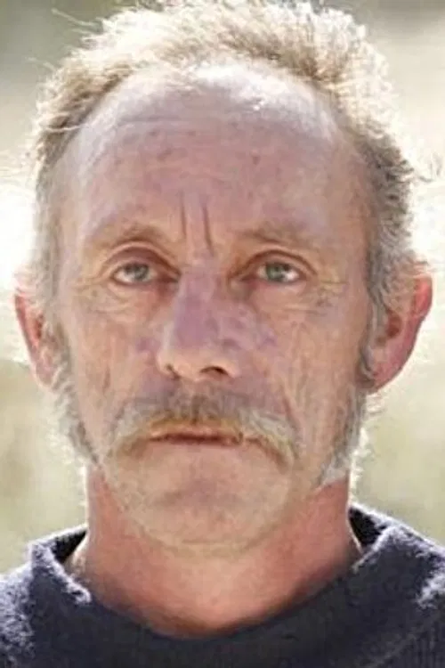 Thierry Lavieville profile