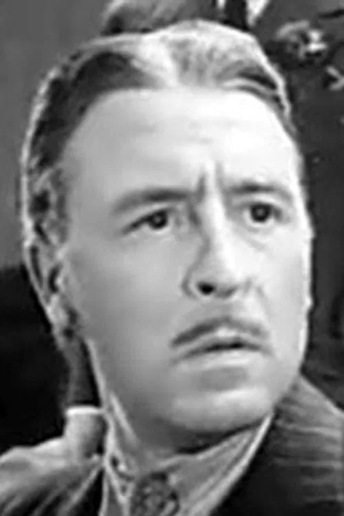 Barry Bernard profile