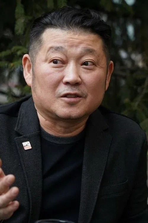 Rustem Abdrashov profile