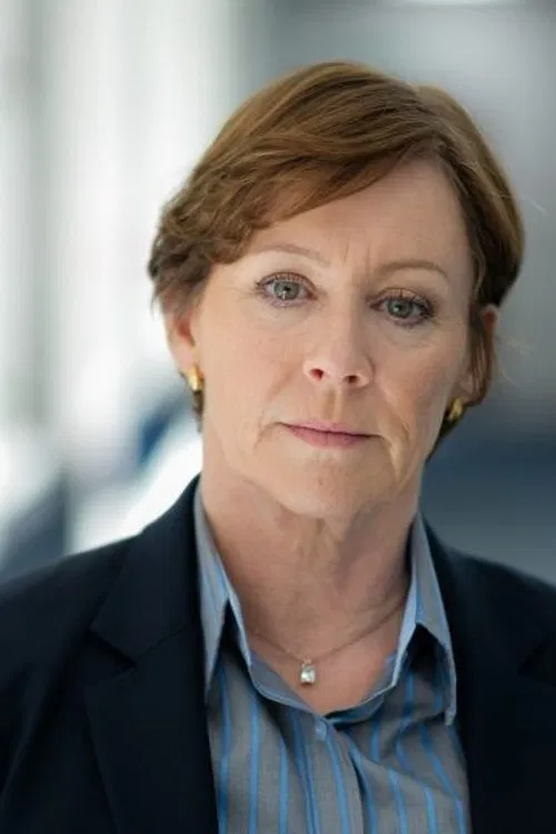 Lindsey Coulson profile