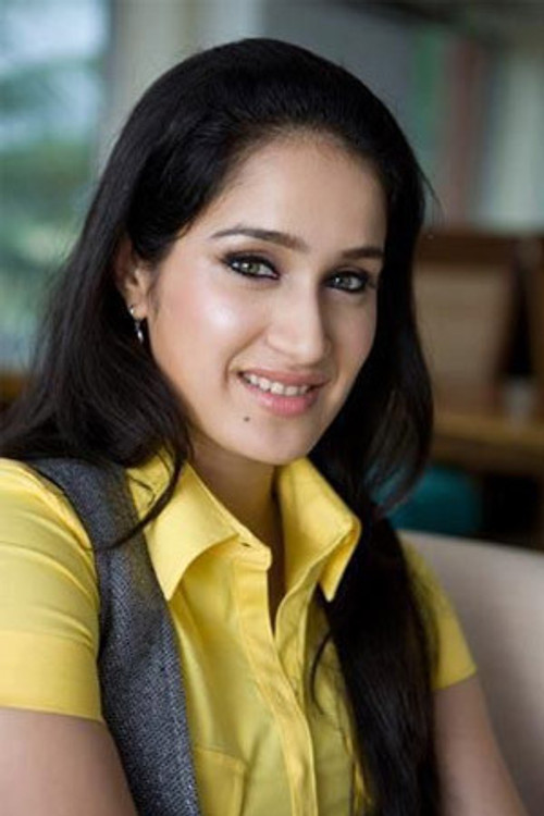 Sagarika Ghatge profile