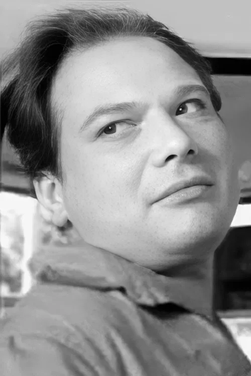 Mikhail Suvorov profile