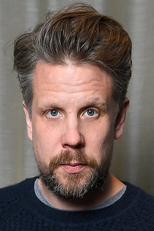 Filip Hammar profile