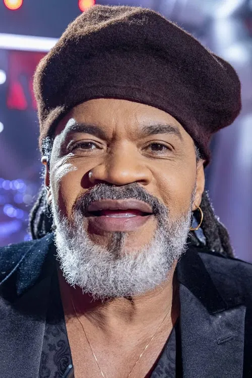 Carlinhos Brown profile