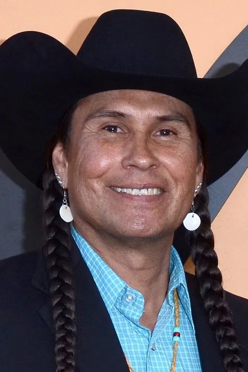 Mo Brings Plenty profile