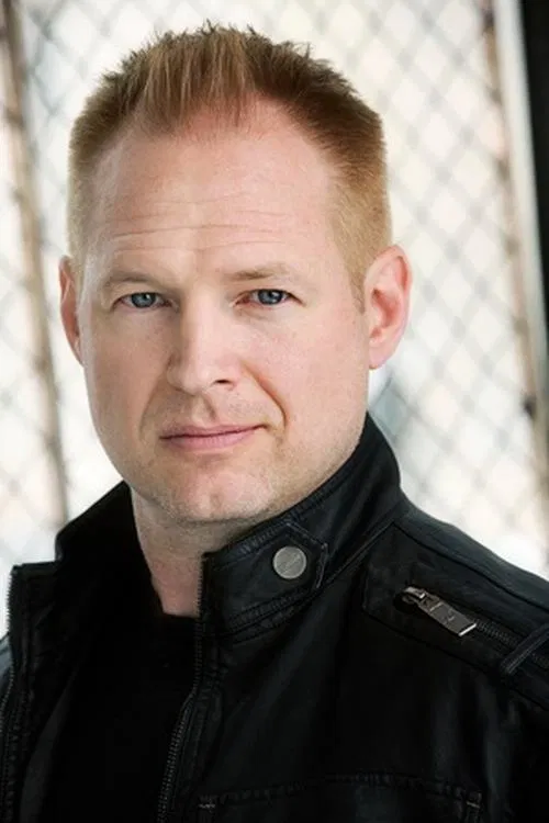 Tom McCafferty profile