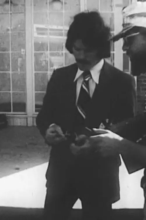 Walk That Dog poster