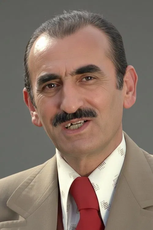 Mustafa Yavuz profile