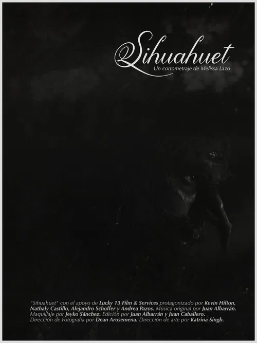 Sihuahuet poster