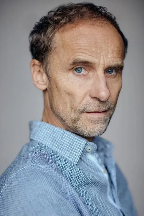 Jan Georg Schütte profile