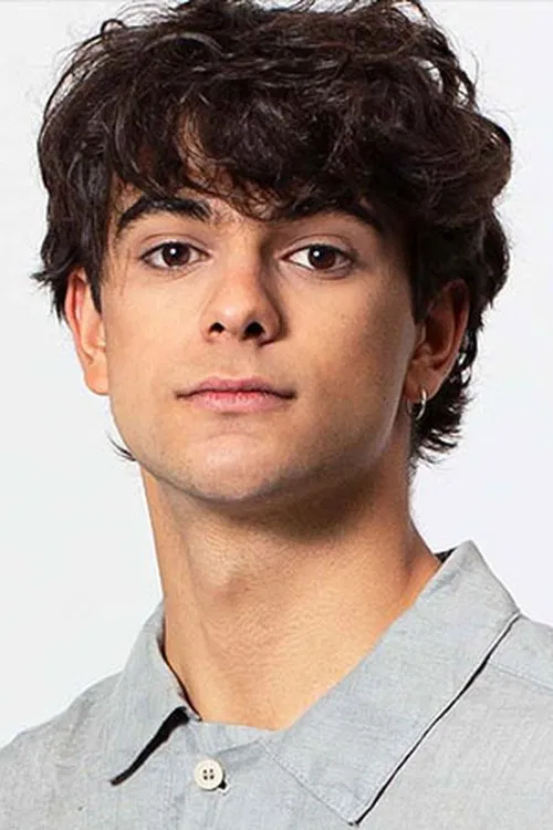 Adrià Salazar profile