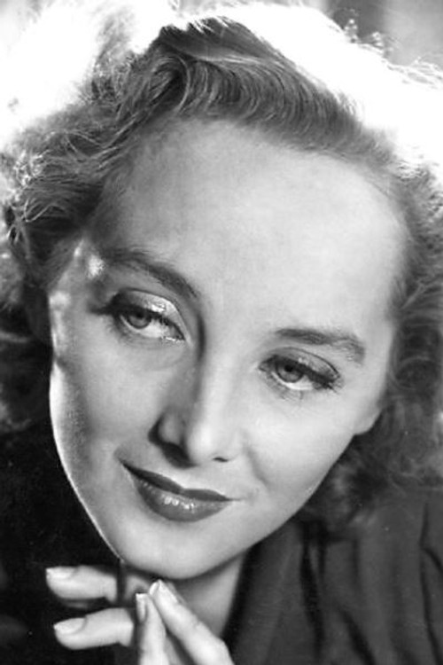 Inger Stender profile