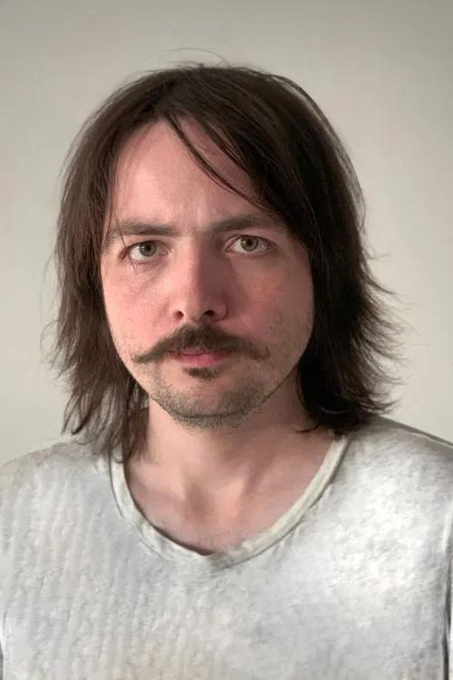 Pavel Filkov profile