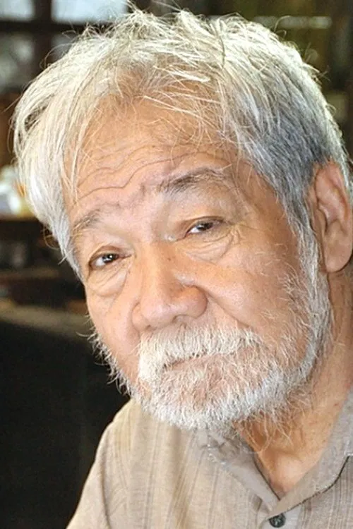 Fujio Tokita profile