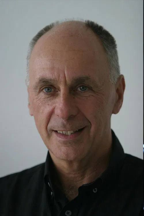 Paul Morrison profile