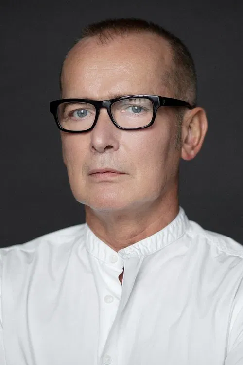 Andrey Rudensky profile