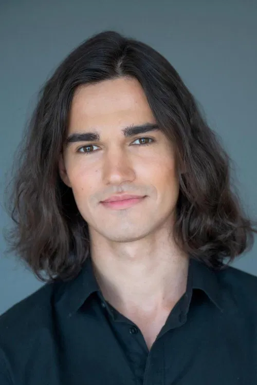 Ivan Murashev profile