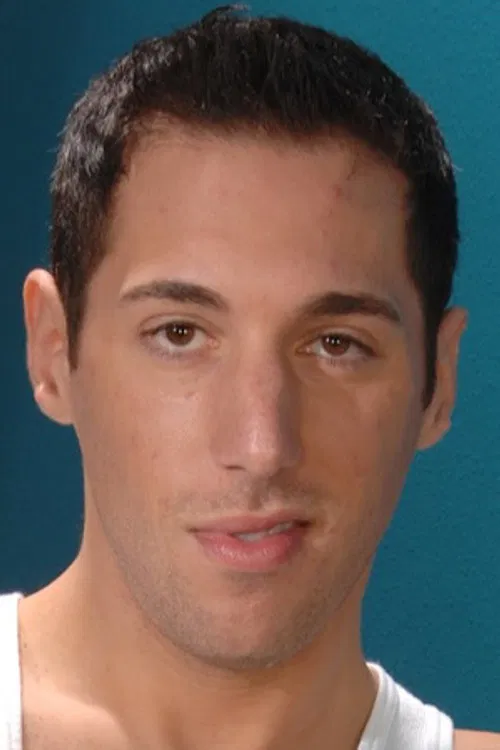 Nick Spartan profile