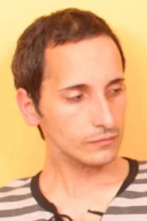 Peter Bremman profile