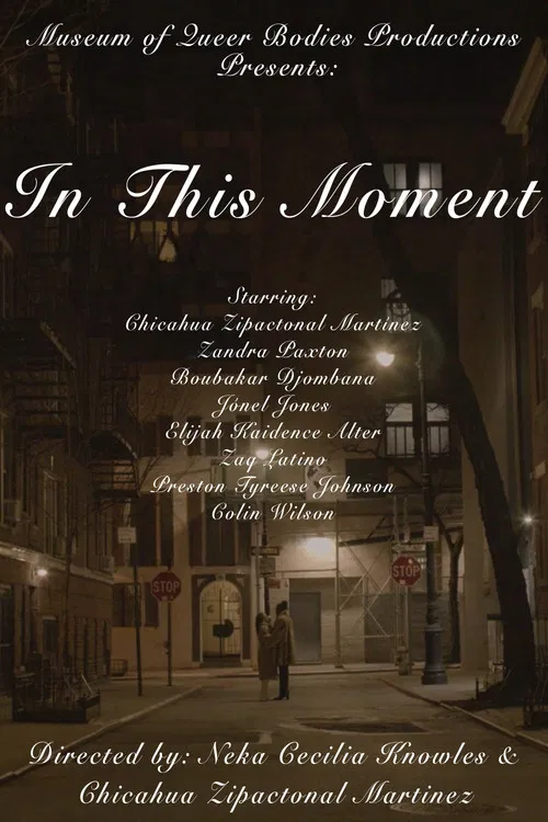 In This Moment poster