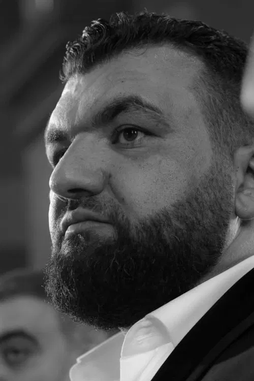 Moso Karapetyan profile