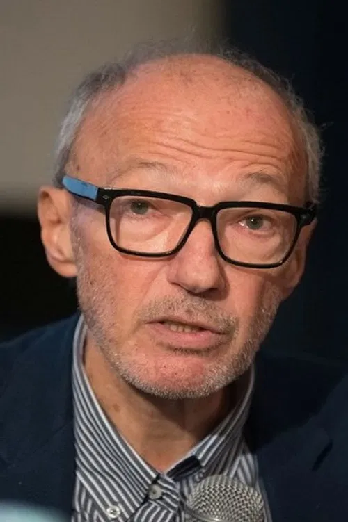 Maciej Karpiński profile