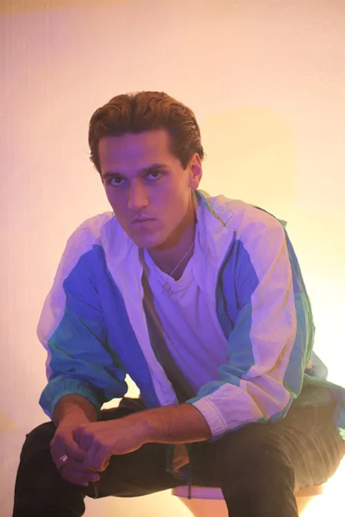 Théo Hellermann profile