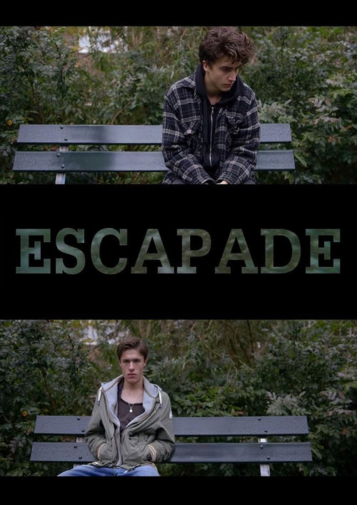 Escapade poster