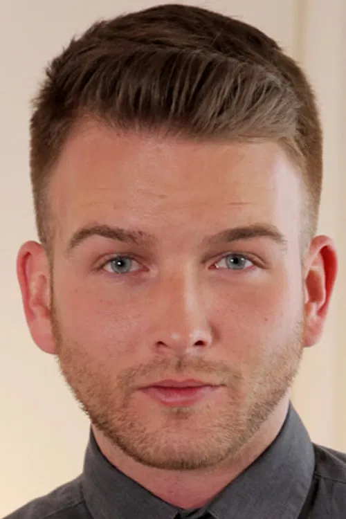 Brett Beckham profile