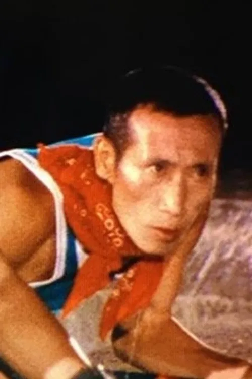 Saburō Shōji profile