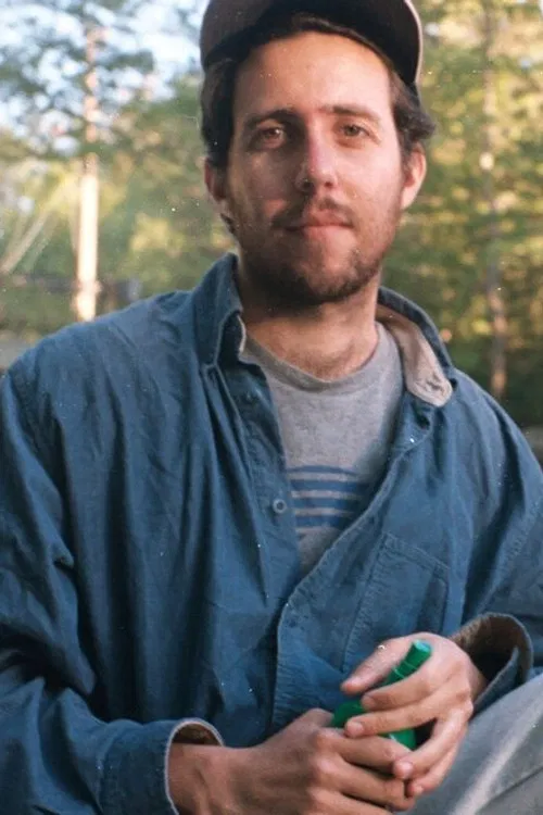 Johnny Frohman profile